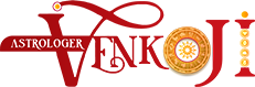Astrologer Venkoji